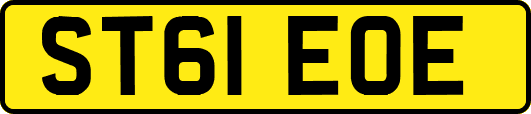 ST61EOE