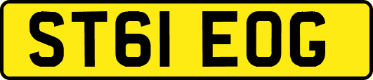 ST61EOG