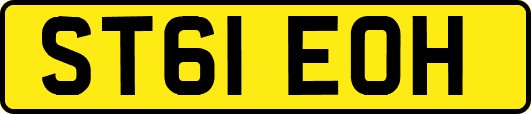ST61EOH