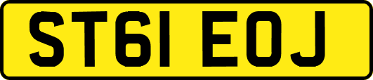 ST61EOJ