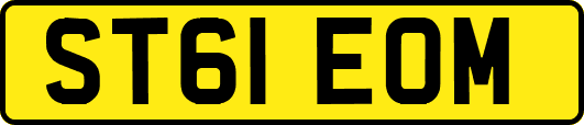 ST61EOM