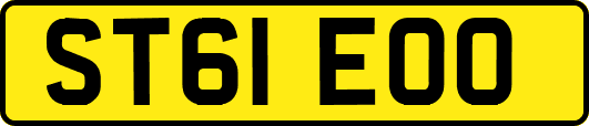 ST61EOO