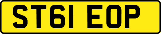 ST61EOP