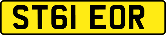 ST61EOR