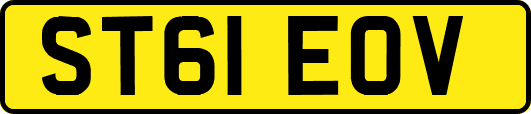 ST61EOV
