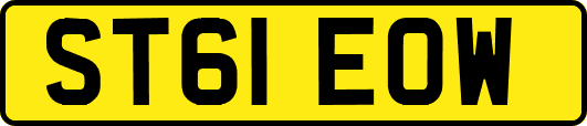 ST61EOW