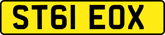 ST61EOX