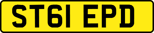 ST61EPD