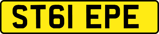 ST61EPE