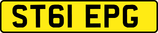 ST61EPG