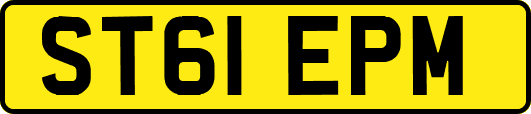 ST61EPM
