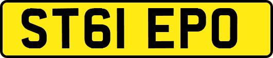 ST61EPO