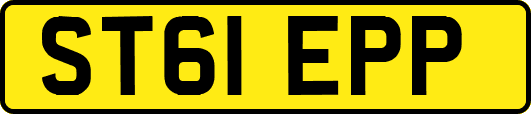 ST61EPP