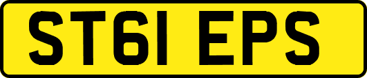 ST61EPS