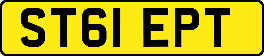ST61EPT