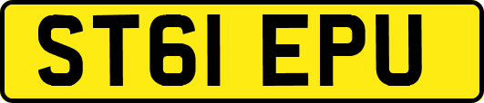ST61EPU