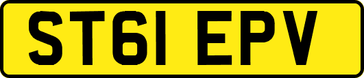 ST61EPV
