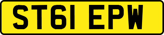 ST61EPW