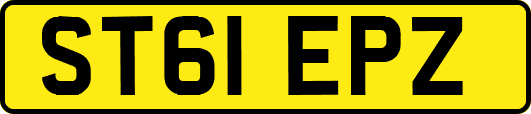 ST61EPZ