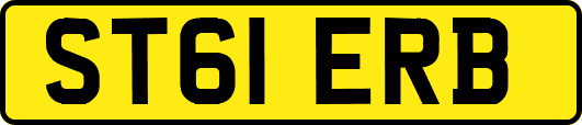 ST61ERB