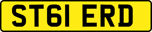 ST61ERD