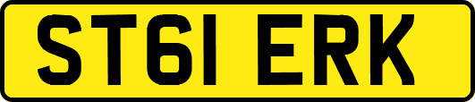 ST61ERK