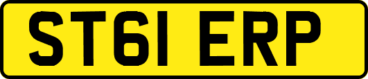 ST61ERP
