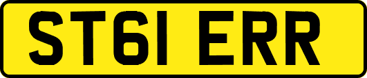 ST61ERR