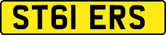 ST61ERS