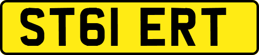 ST61ERT