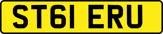 ST61ERU