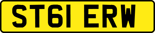 ST61ERW