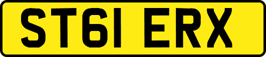 ST61ERX