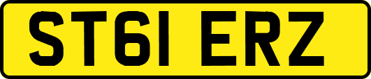 ST61ERZ