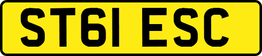 ST61ESC