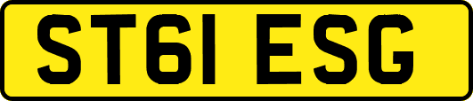 ST61ESG