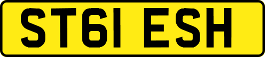 ST61ESH