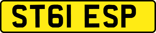 ST61ESP