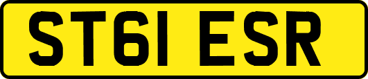 ST61ESR