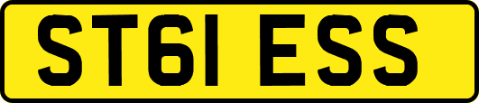 ST61ESS