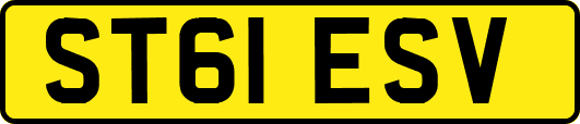 ST61ESV