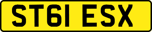 ST61ESX