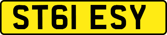 ST61ESY