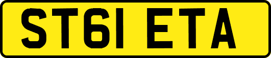 ST61ETA