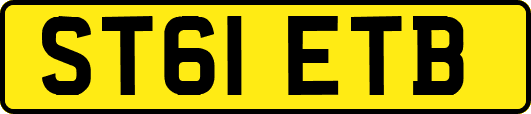 ST61ETB