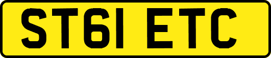 ST61ETC
