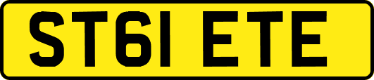 ST61ETE