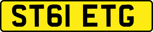ST61ETG