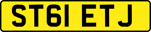 ST61ETJ