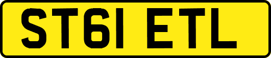 ST61ETL